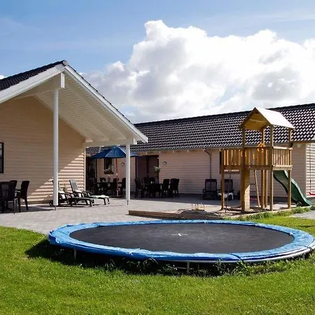 Sleeps 22 Pool Wifi * Vestermark