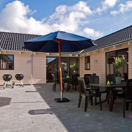 Sleeps 22 Pool Wifi * Vestermark