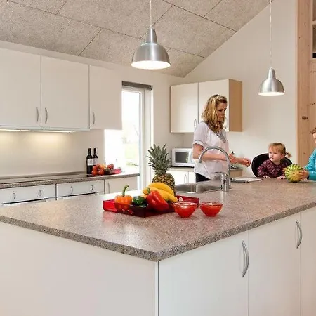 Sleeps 22 Pool Wifi Дом отдыха Vestermark